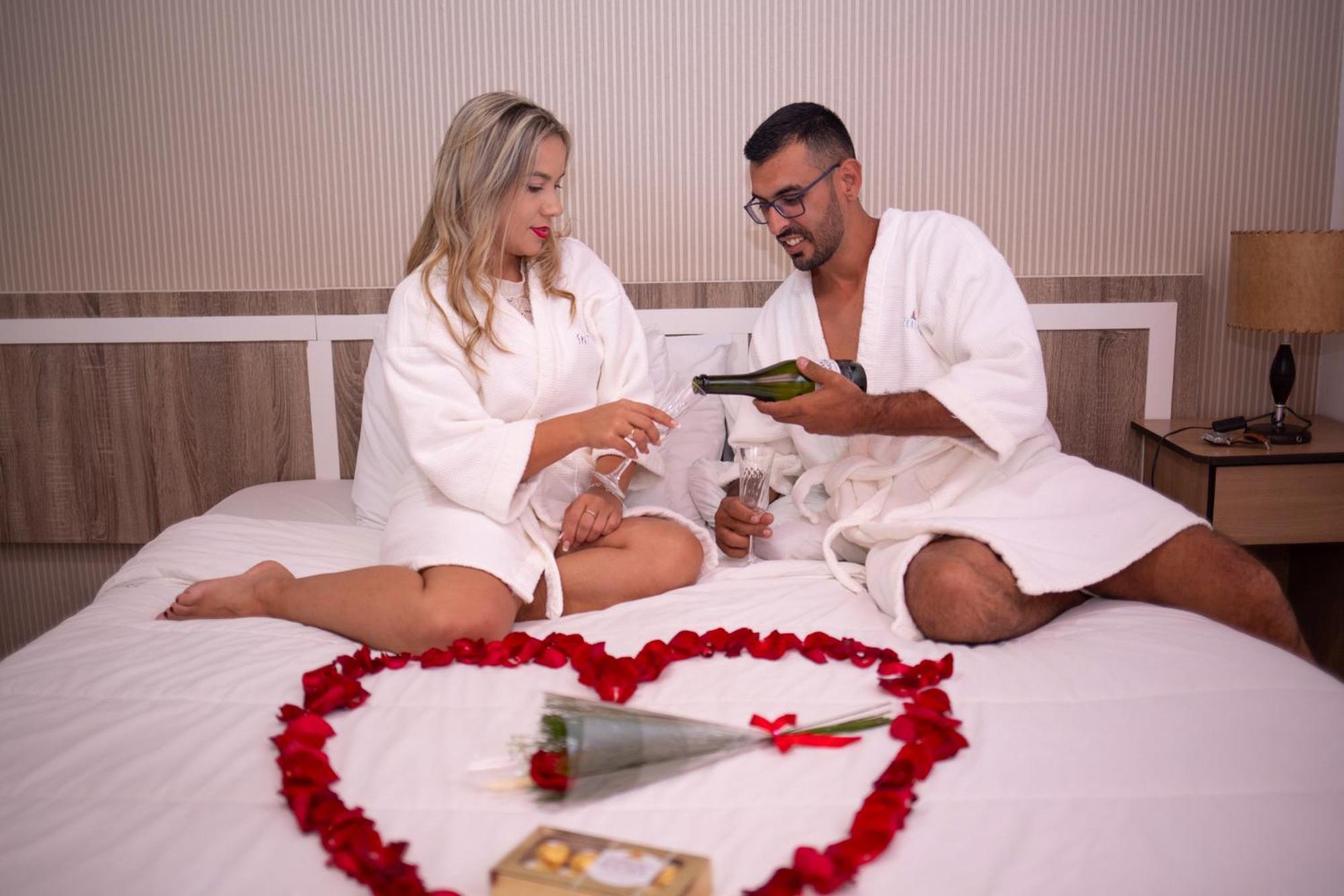 Paraty Hotel Fazenda&Spa Ibiúna Dış mekan fotoğraf