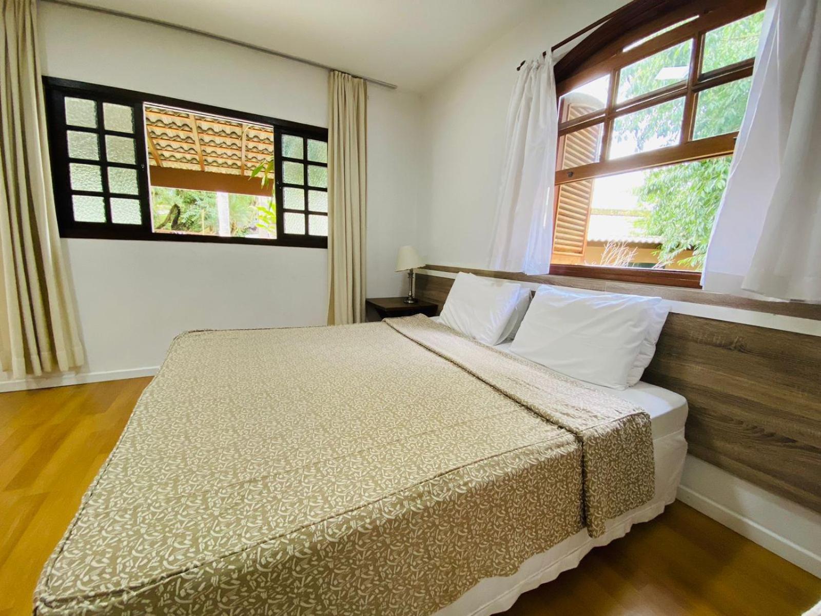Paraty Hotel Fazenda&Spa Ibiúna Dış mekan fotoğraf