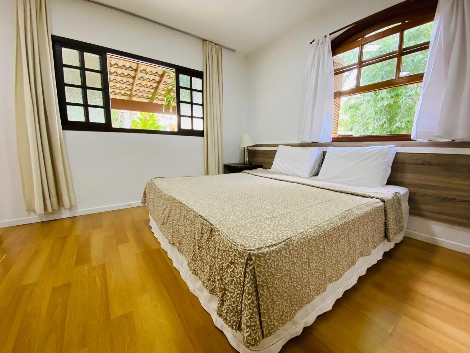 Paraty Hotel Fazenda&Spa Ibiúna Dış mekan fotoğraf